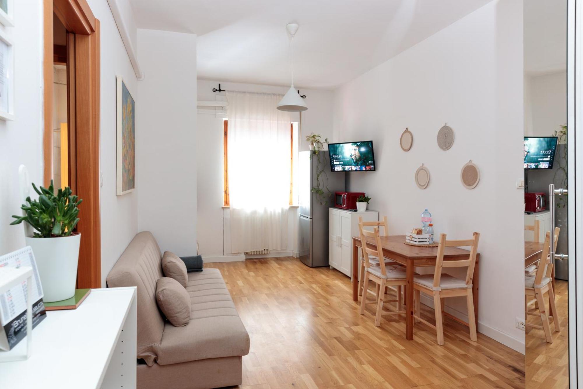 Welcome To • Lotus Home • Verona Dış mekan fotoğraf