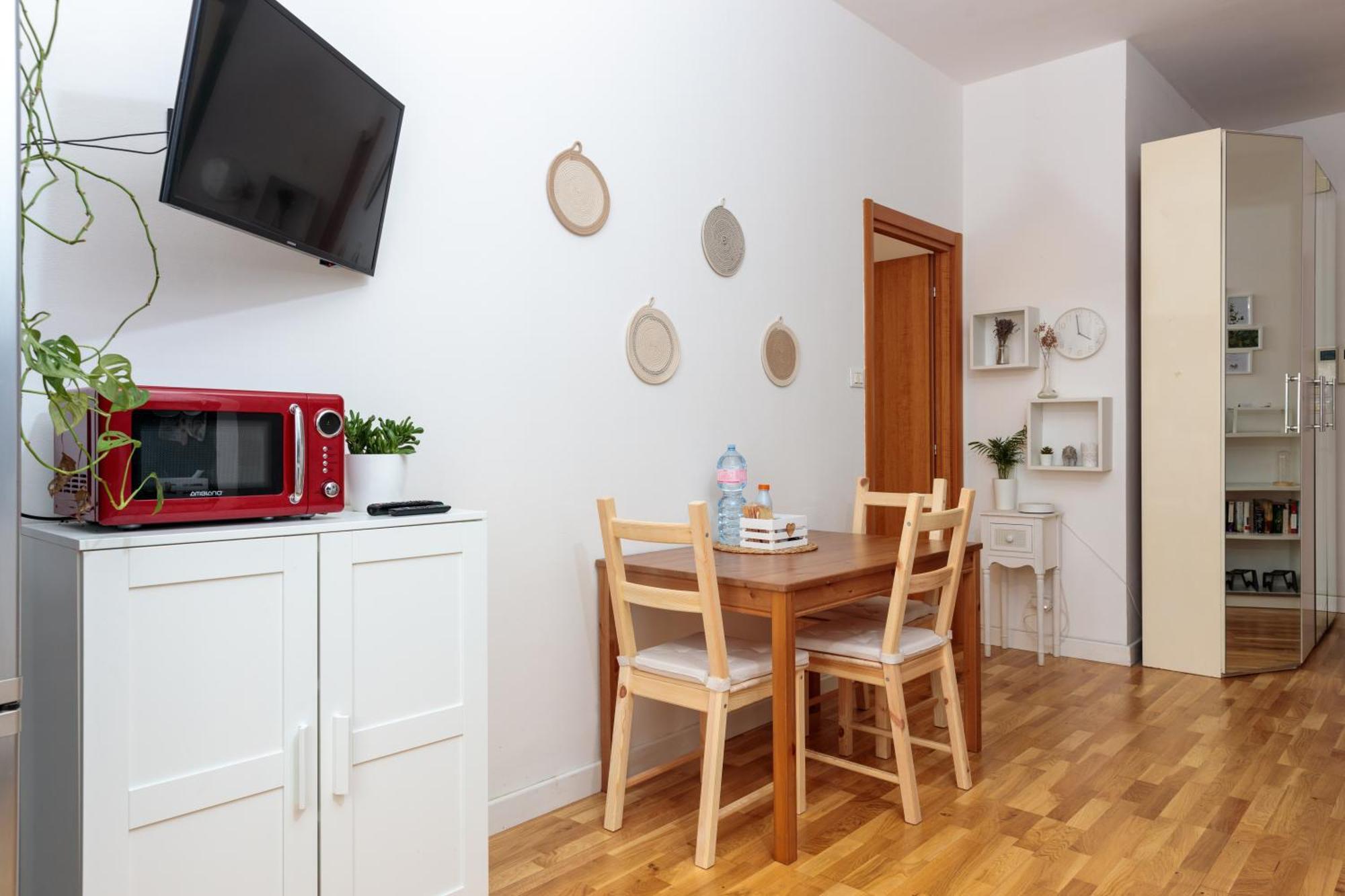 Welcome To • Lotus Home • Verona Dış mekan fotoğraf